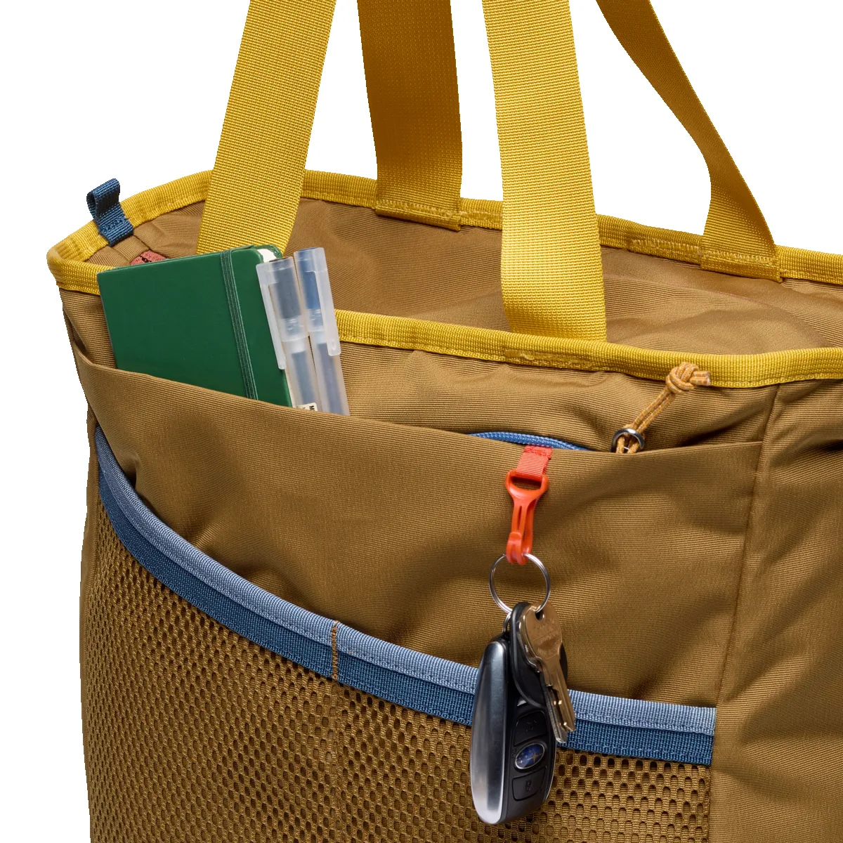 Todo 22L Convertible Tote sold by cotopaxi product image thumbnail 3