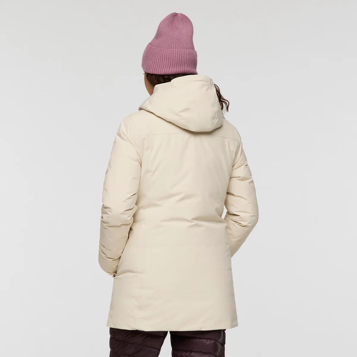 Calidez Down Parka - Women's sold by cotopaxi product image thumbnail 3