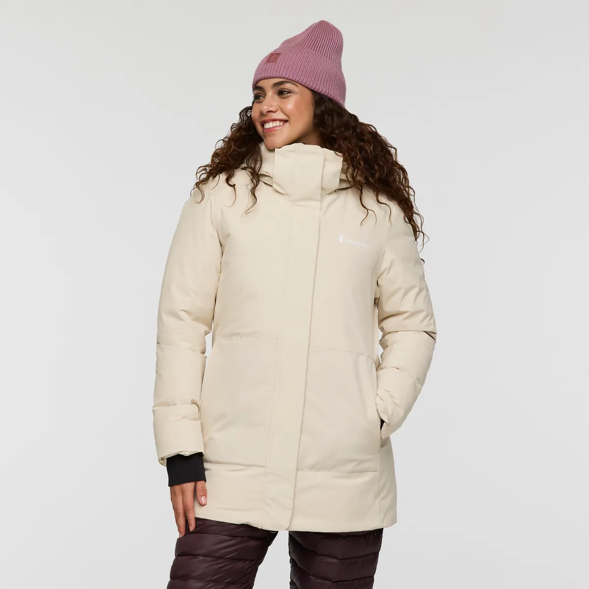 Calidez Down Parka - Women's sold by cotopaxi