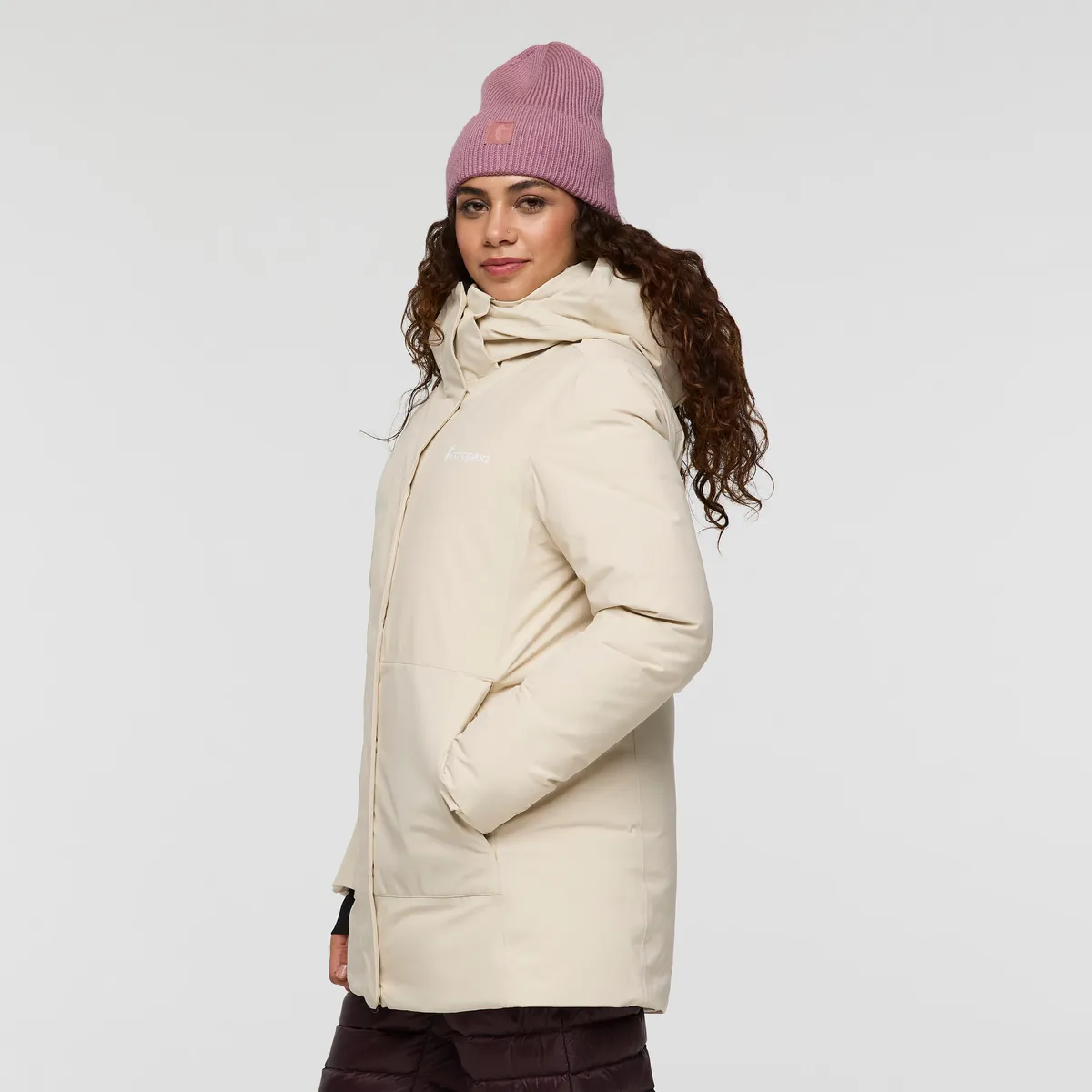 Calidez Down Parka - Women's sold by cotopaxi product image thumbnail 2