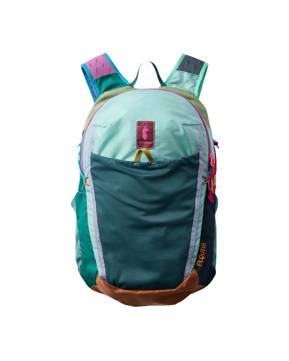 Elqui 18L Daypack - Del Día sold by cotopaxi product image thumbnail 4