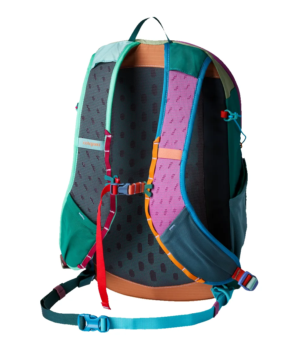 Elqui 18L Daypack - Del Día sold by cotopaxi product image thumbnail 2