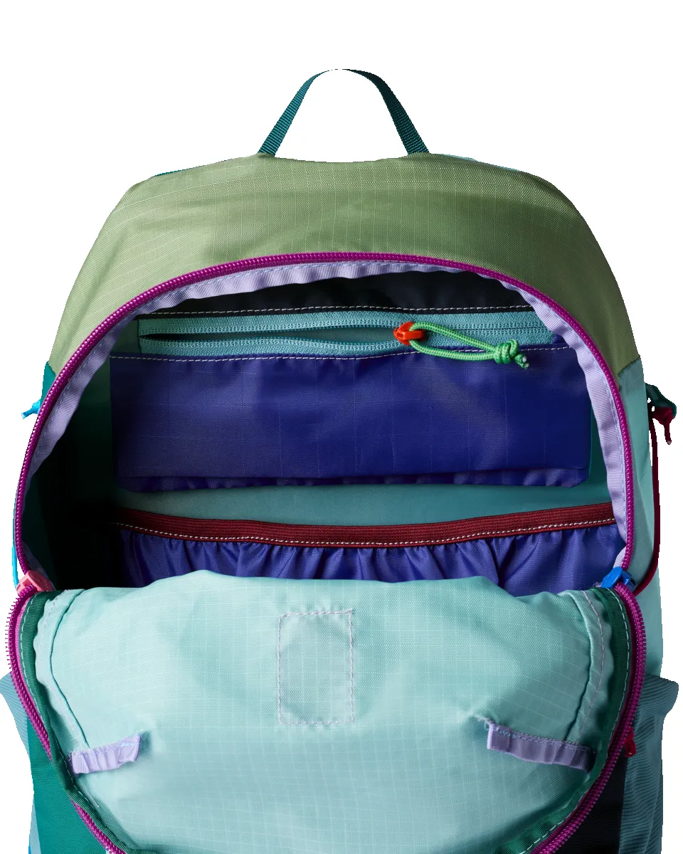 Elqui 18L Daypack - Del Día sold by cotopaxi product image thumbnail 3