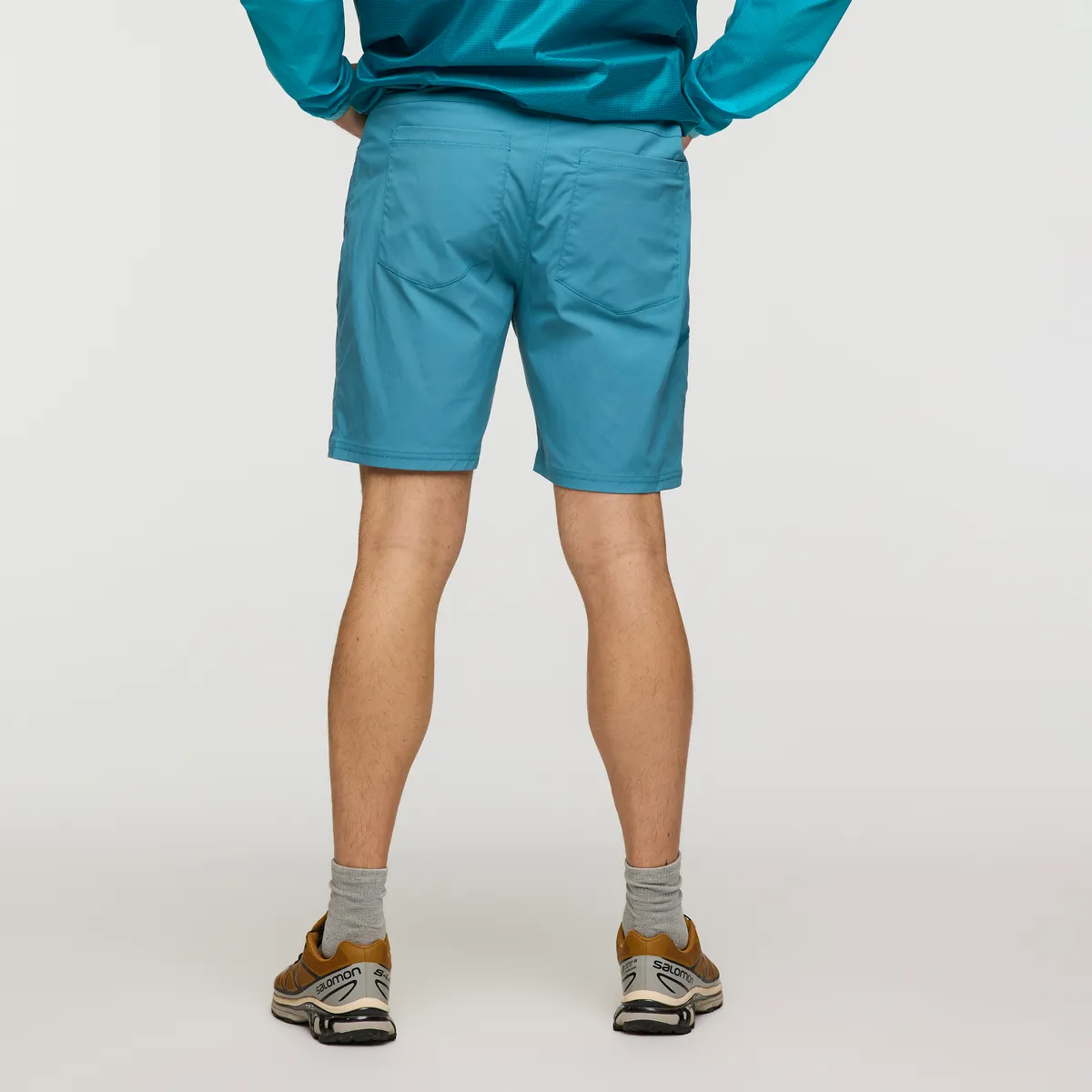 Coraje Tech Short - Men's sold by cotopaxi product image thumbnail 4