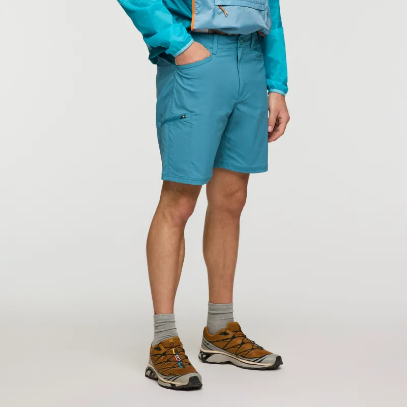 Coraje Tech Short - Men's made by cotopaxi