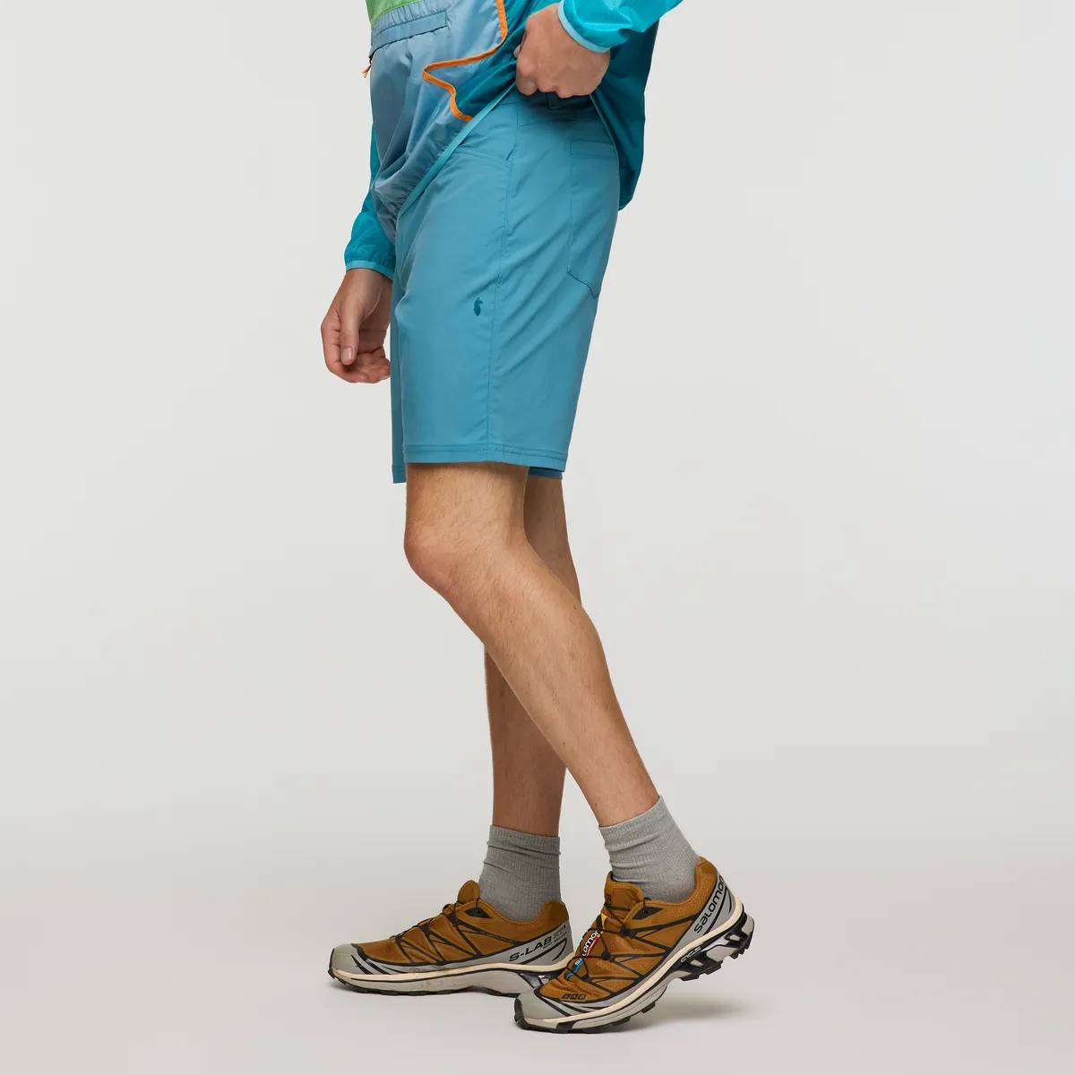 Coraje Tech Short - Men's sold by cotopaxi product image thumbnail 3