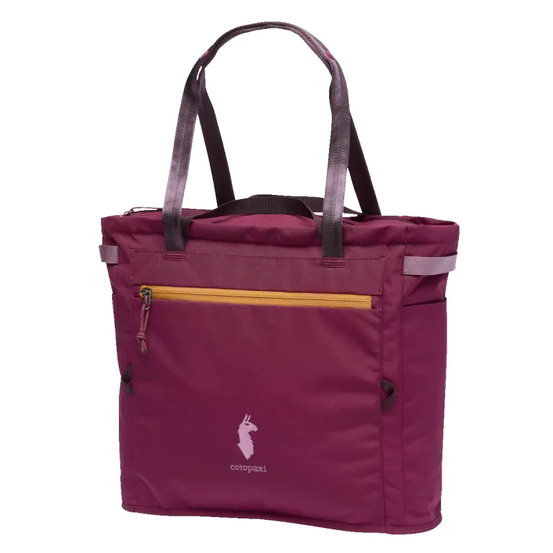 Mente 22L Tote made by cotopaxi
