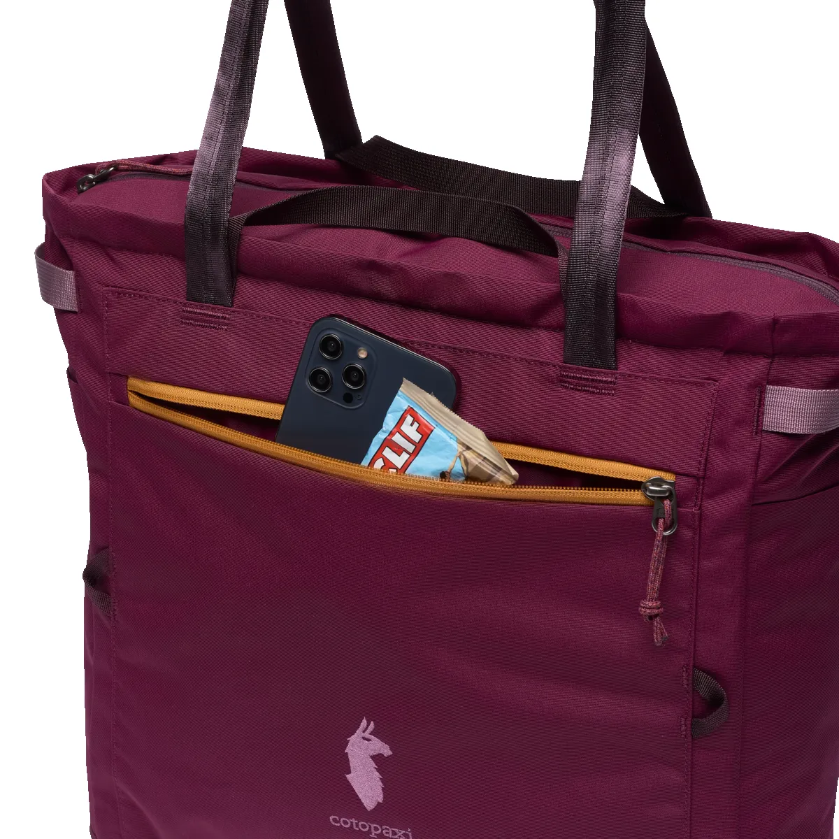 Mente 22L Tote sold by cotopaxi product image thumbnail 3