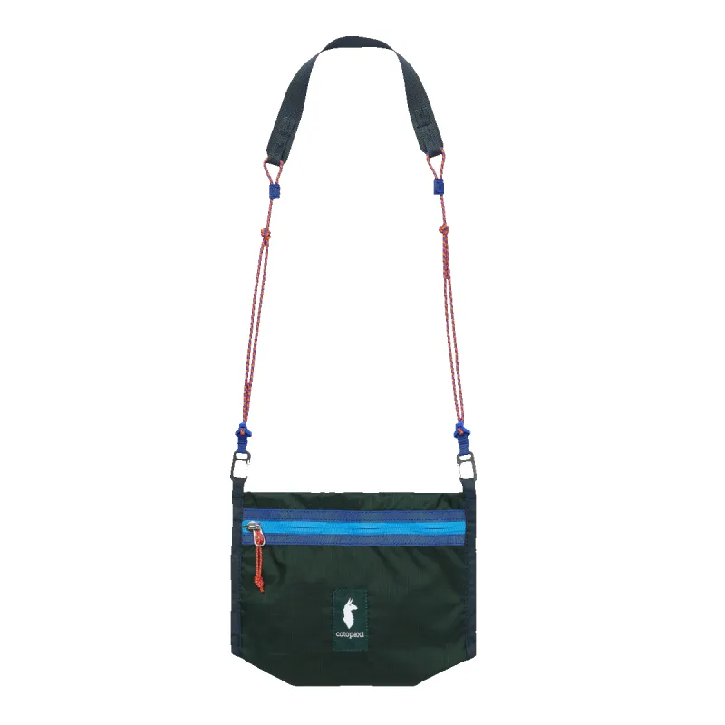 Lista 2L Lightweight Crossbody Bag - Cada Día sold by cotopaxi