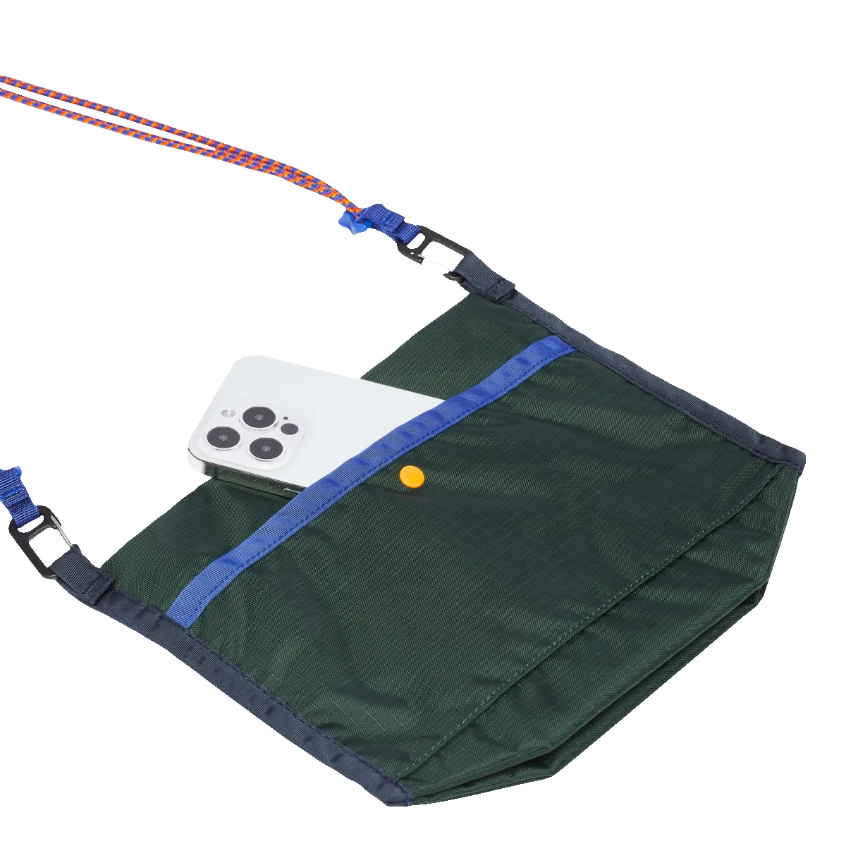 Lista 2L Lightweight Crossbody Bag - Cada Día sold by cotopaxi product image thumbnail 5