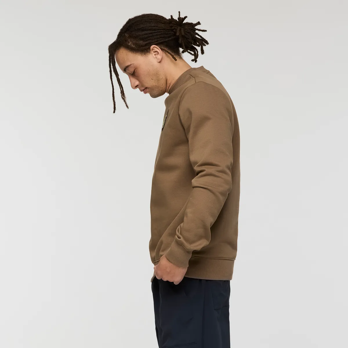 Lava Llama Crew Sweatshirt - Men's sold by cotopaxi product image thumbnail 3