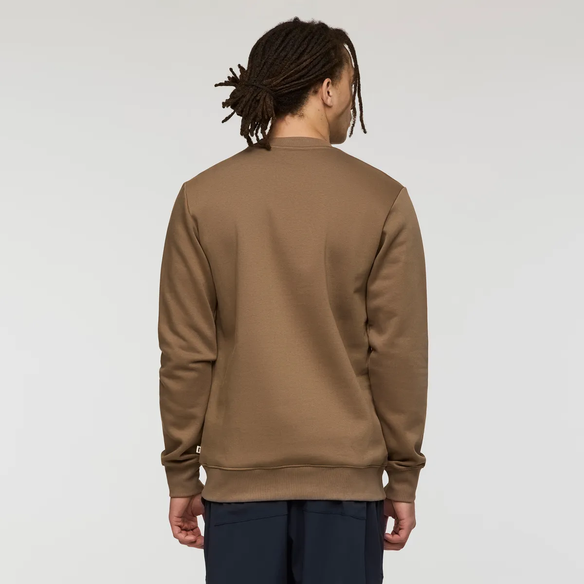 Lava Llama Crew Sweatshirt - Men's sold by cotopaxi product image thumbnail 4