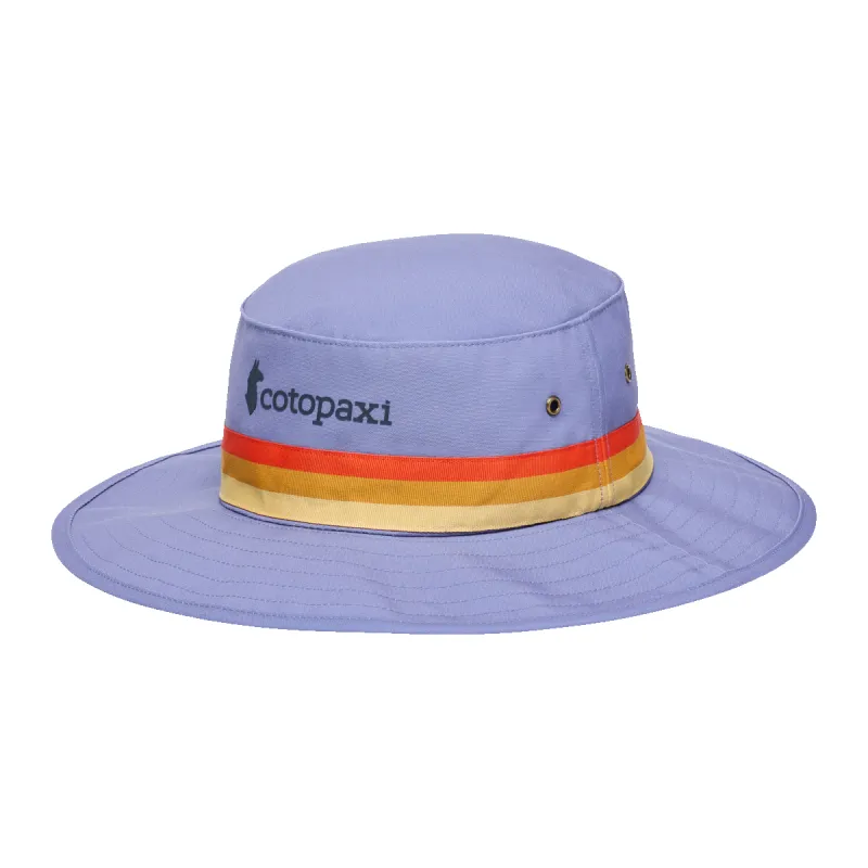 Orilla Sun Hat sold by cotopaxi