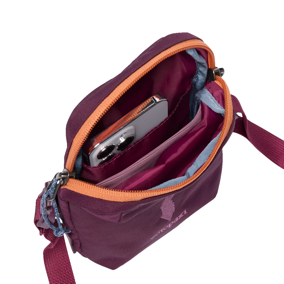 Todo 1L Shoulder Bag sold by cotopaxi product image thumbnail 3