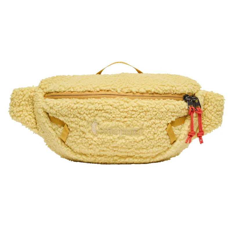 High Pile Fleece 3L Sling made by cotopaxi