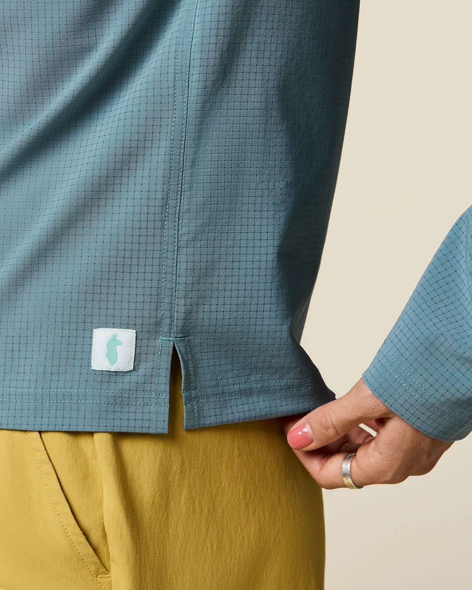 Pulso Tech Hoodie - Women's sold by cotopaxi product image thumbnail 5