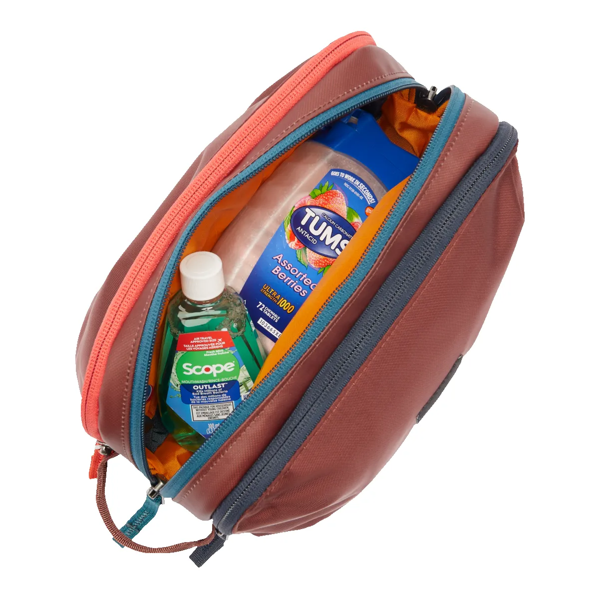 Nido Accessory Bag - Cada Día sold by cotopaxi product image thumbnail 3