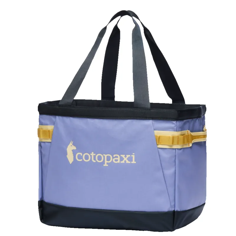 Allpa 30L Gear Hauler Tote sold by cotopaxi