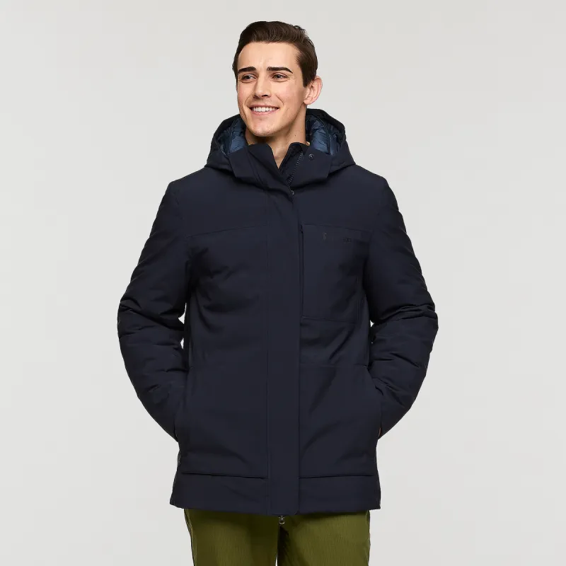 Calidez Down Parka - Men's sold by cotopaxi