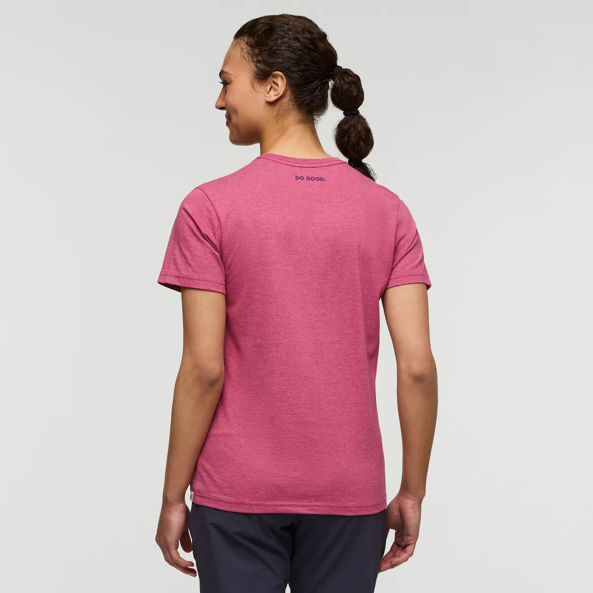 Cotopaxi Llama T-Shirt - Women's sold by cotopaxi product image thumbnail 4