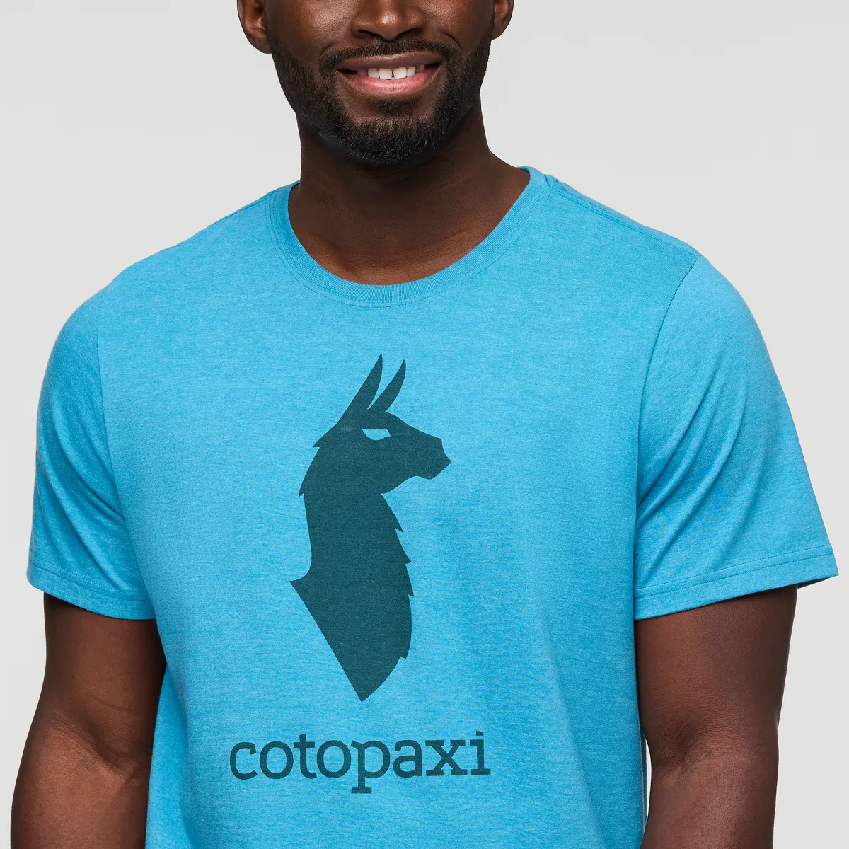 Cotopaxi Llama T-Shirt - Men's sold by cotopaxi product image thumbnail 5