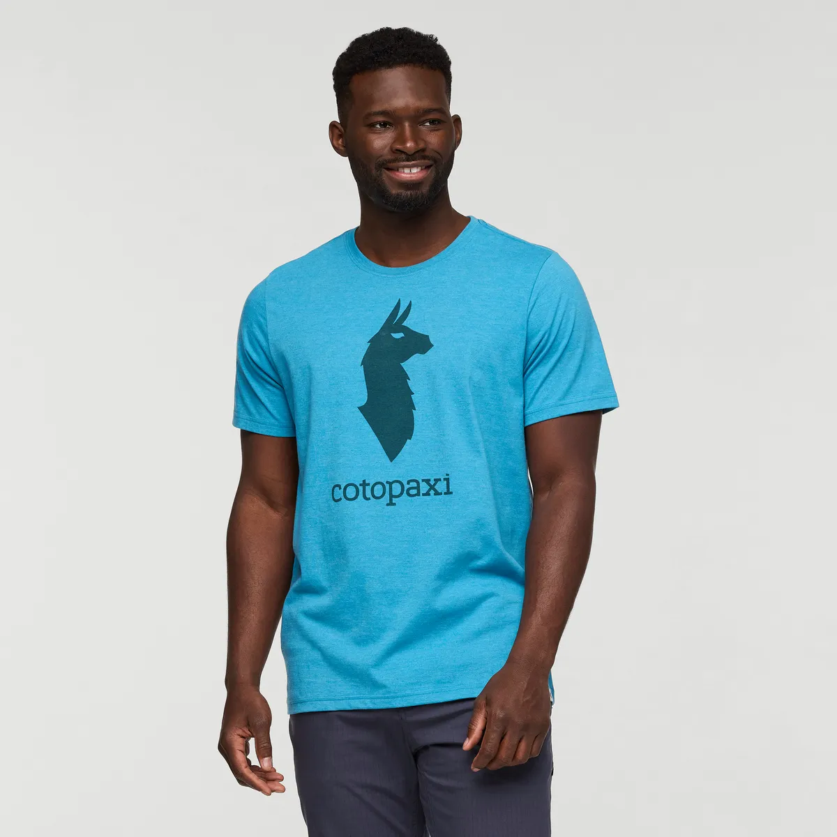 Cotopaxi Llama T-Shirt - Men's sold by cotopaxi