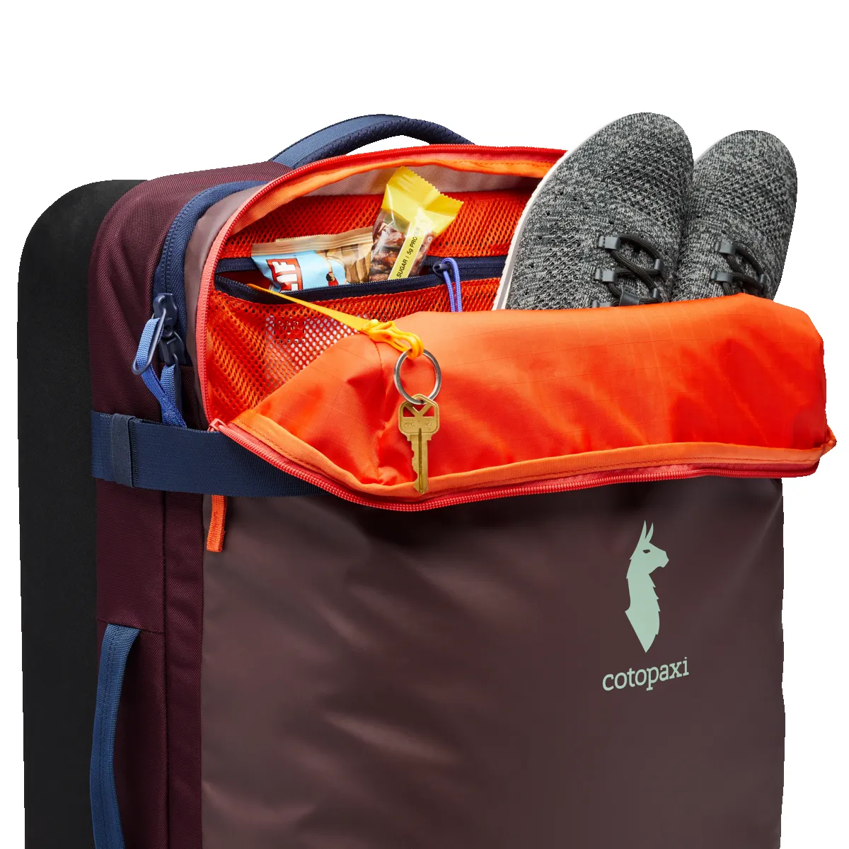 Allpa 65L Roller Bag sold by cotopaxi product image thumbnail 5