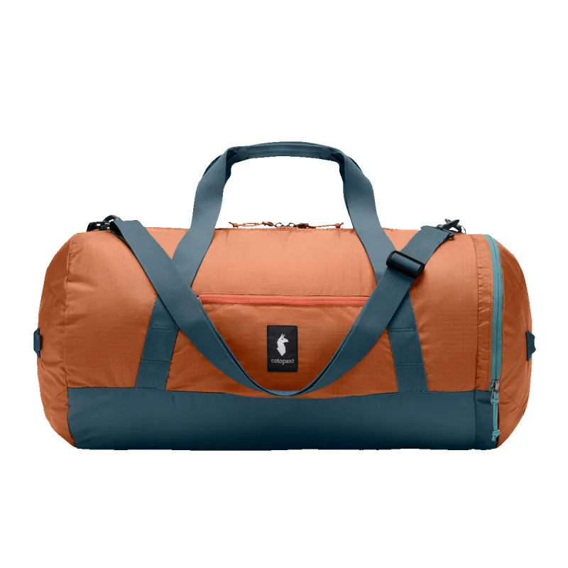 Ligera 45L Duffel Bag - Cada Día sold by cotopaxi