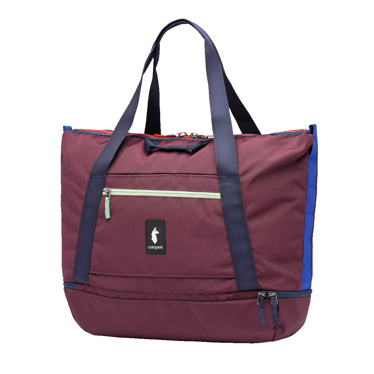Viaje 35L Weekender Bag - Cada Día sold by cotopaxi product image thumbnail 2