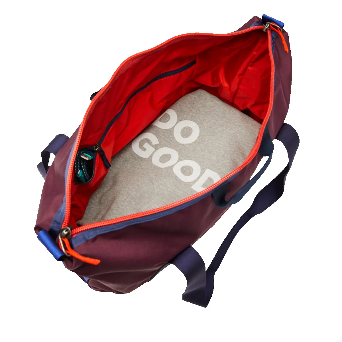 Viaje 35L Weekender Bag - Cada Día sold by cotopaxi product image thumbnail 4
