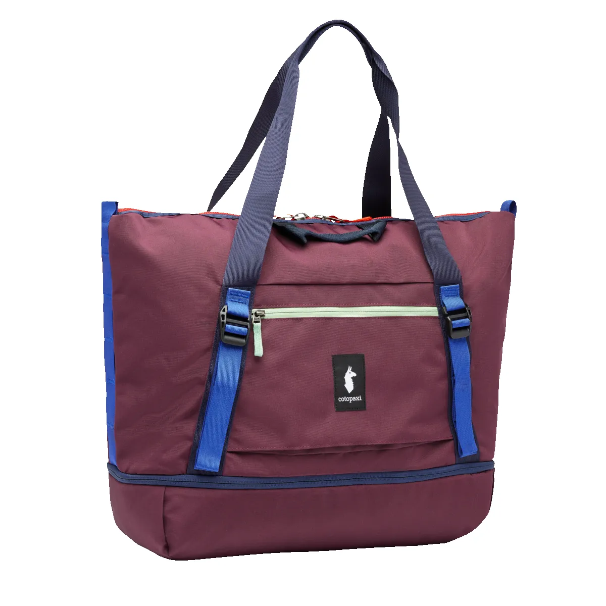 Viaje 35L Weekender Bag - Cada Día sold by cotopaxi product image thumbnail 3