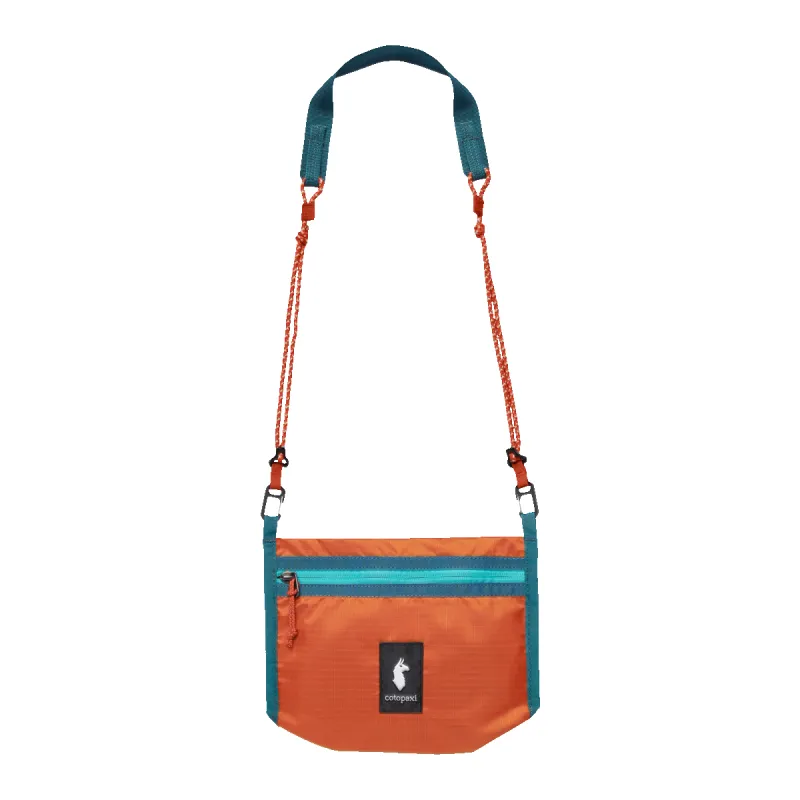 Lista 2L Lightweight Crossbody Bag - Cada Día sold by cotopaxi
