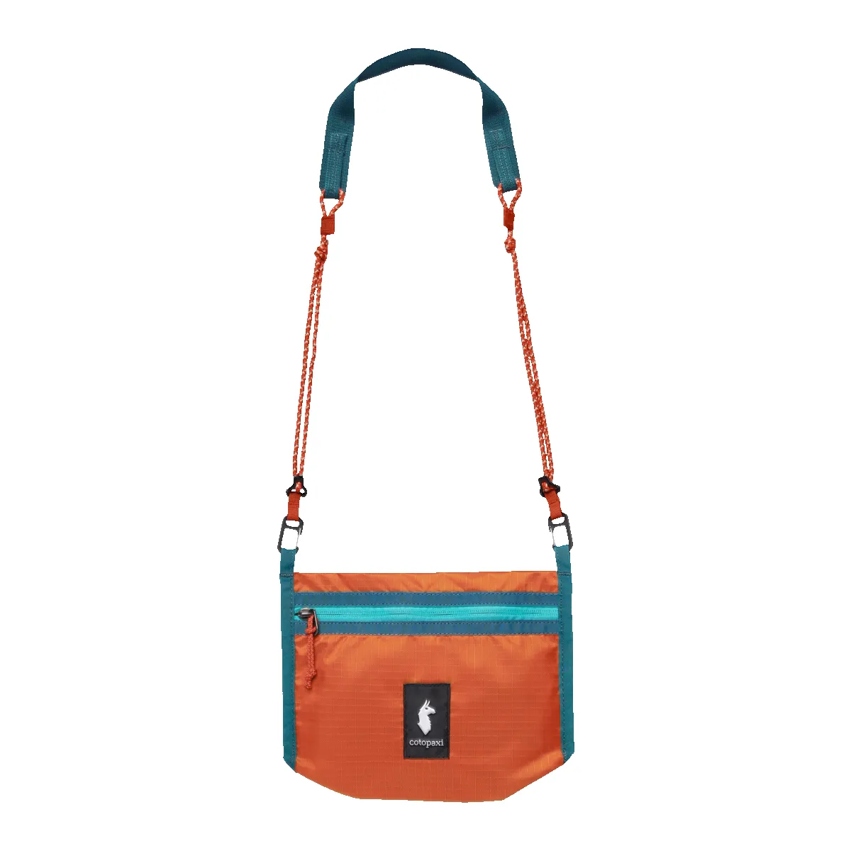 Lista 2L Lightweight Crossbody Bag - Cada Día sold by cotopaxi