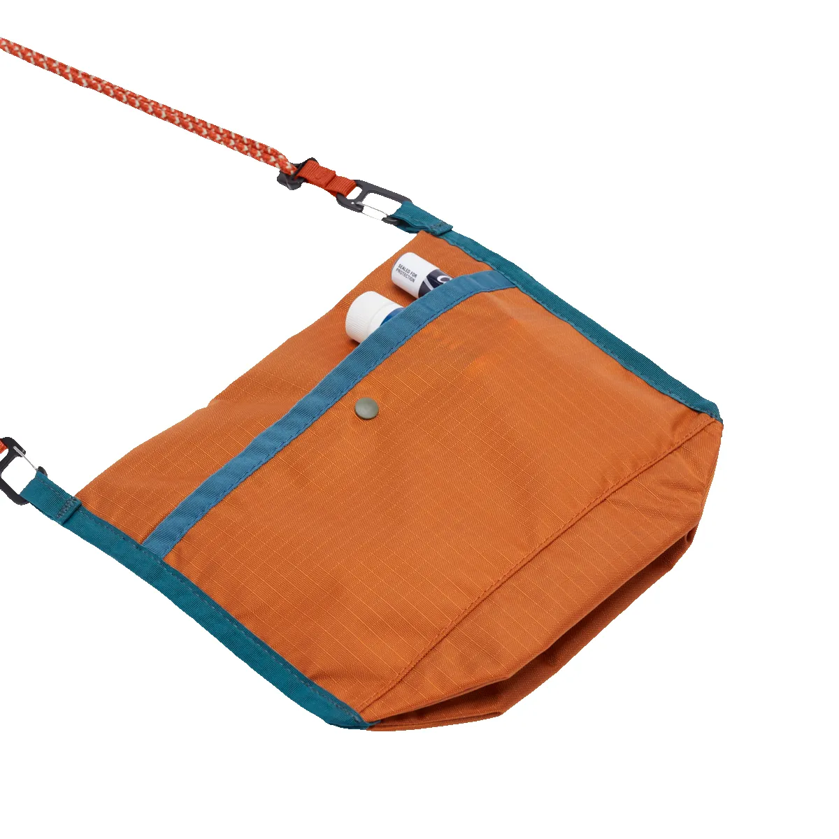 Lista 2L Lightweight Crossbody Bag - Cada Día sold by cotopaxi product image thumbnail 4