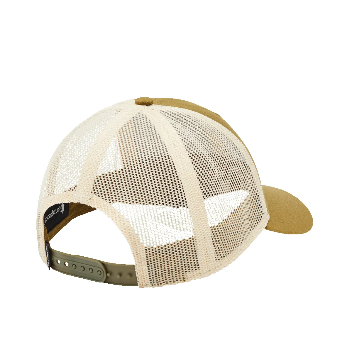 Cotopaxi Trucker Hat sold by cotopaxi product image thumbnail 2