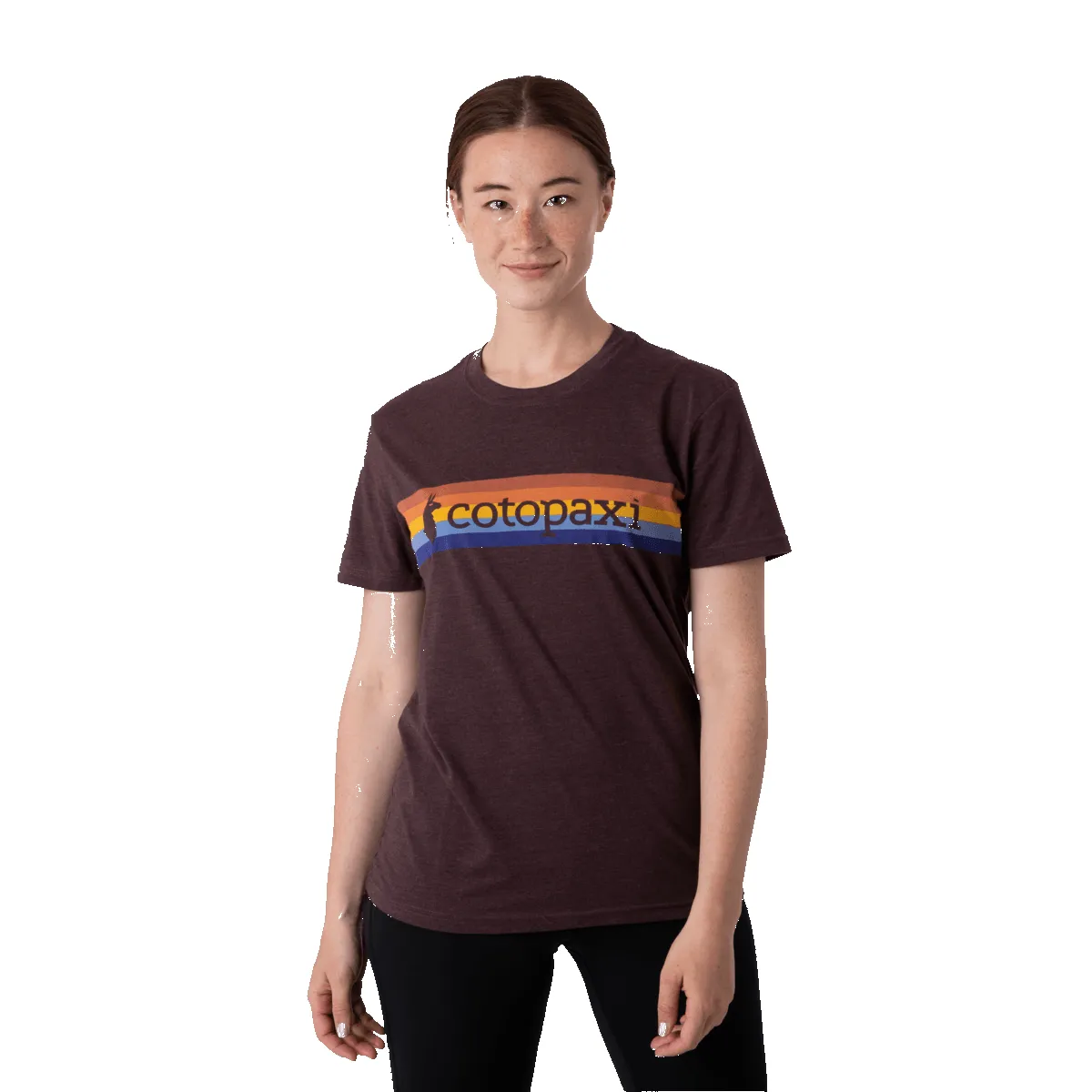 On The Horizon T-Shirt - Women's sold by cotopaxi product image thumbnail 3