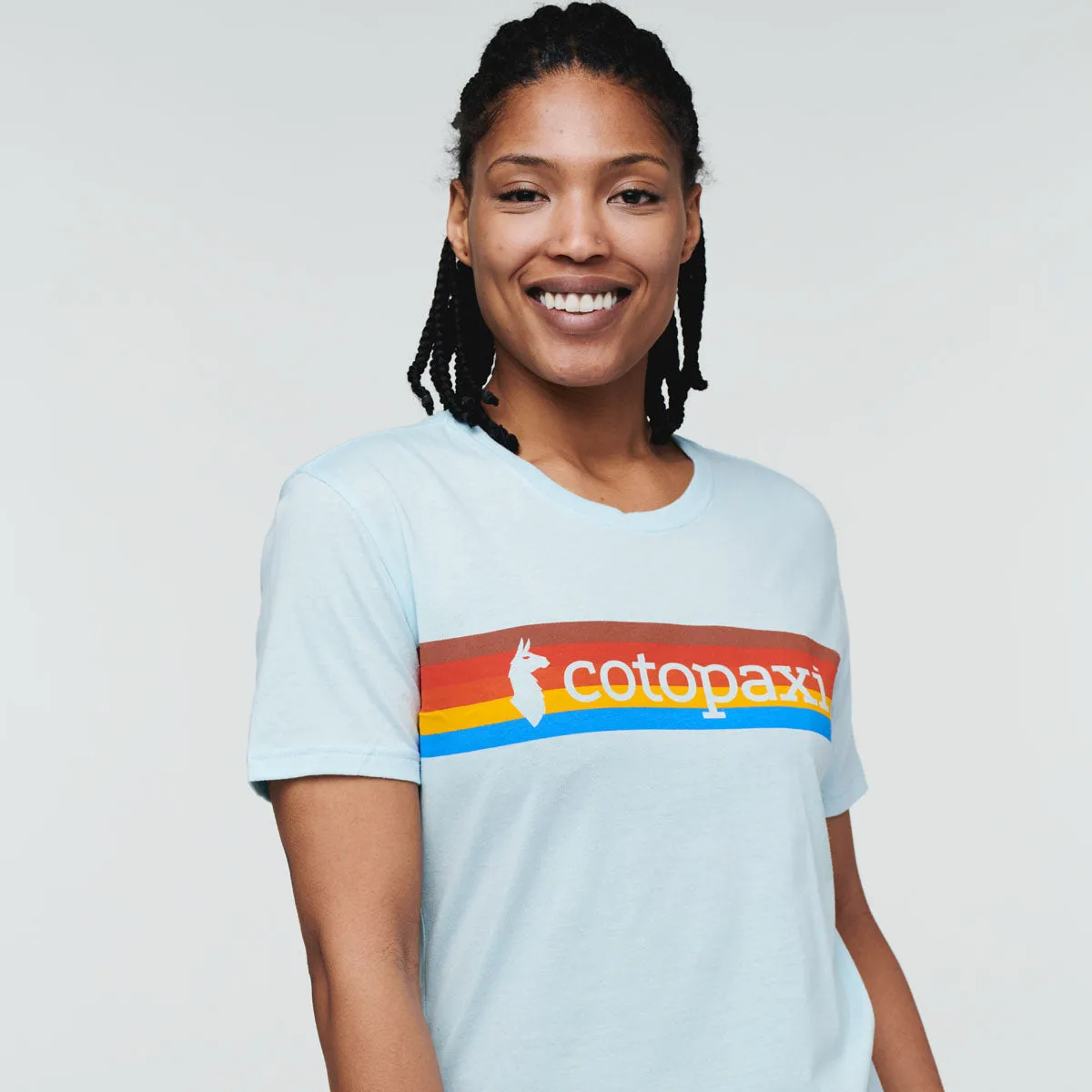 On The Horizon T-Shirt - Women's sold by cotopaxi product image thumbnail 5
