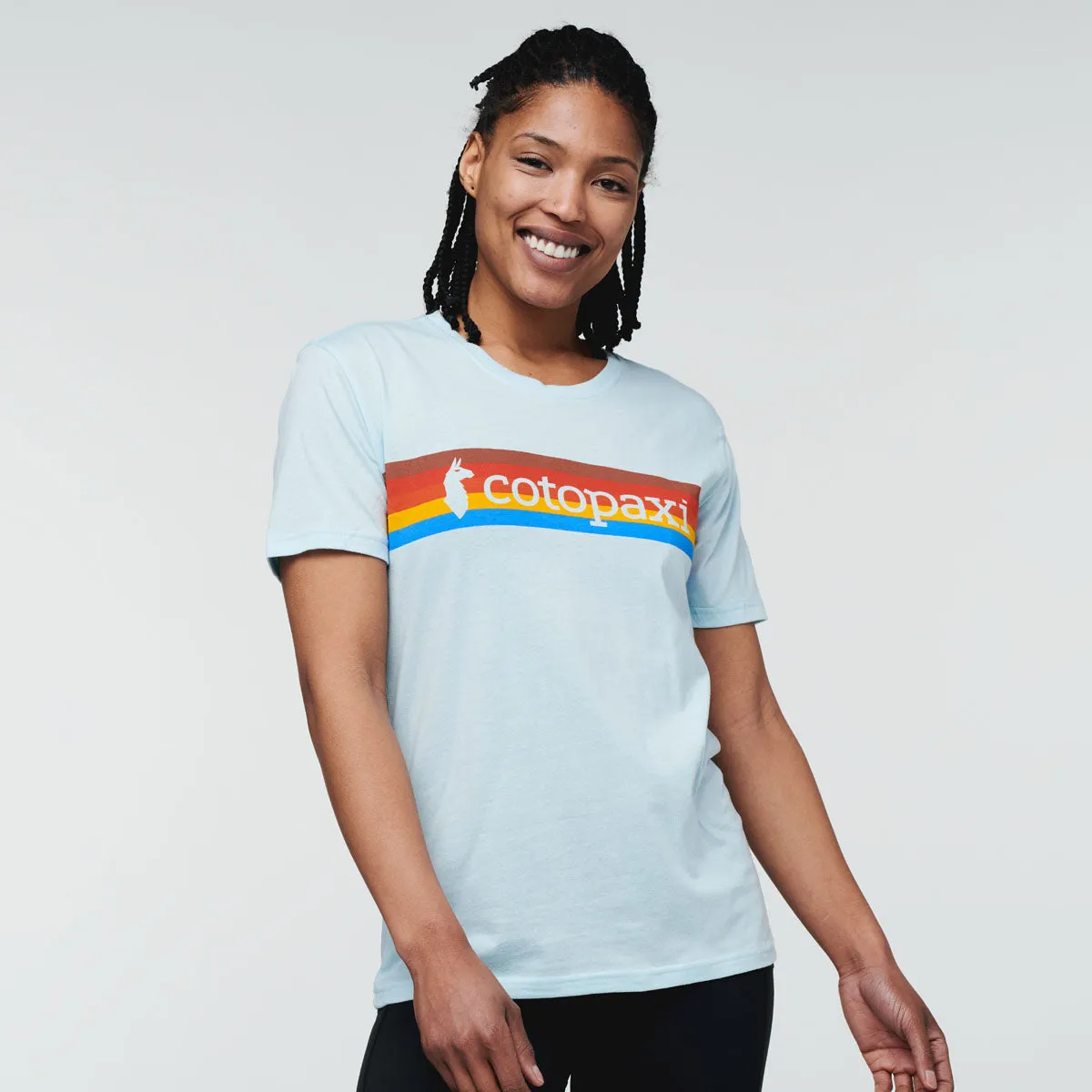 On The Horizon T-Shirt - Women's sold by cotopaxi product image thumbnail 4