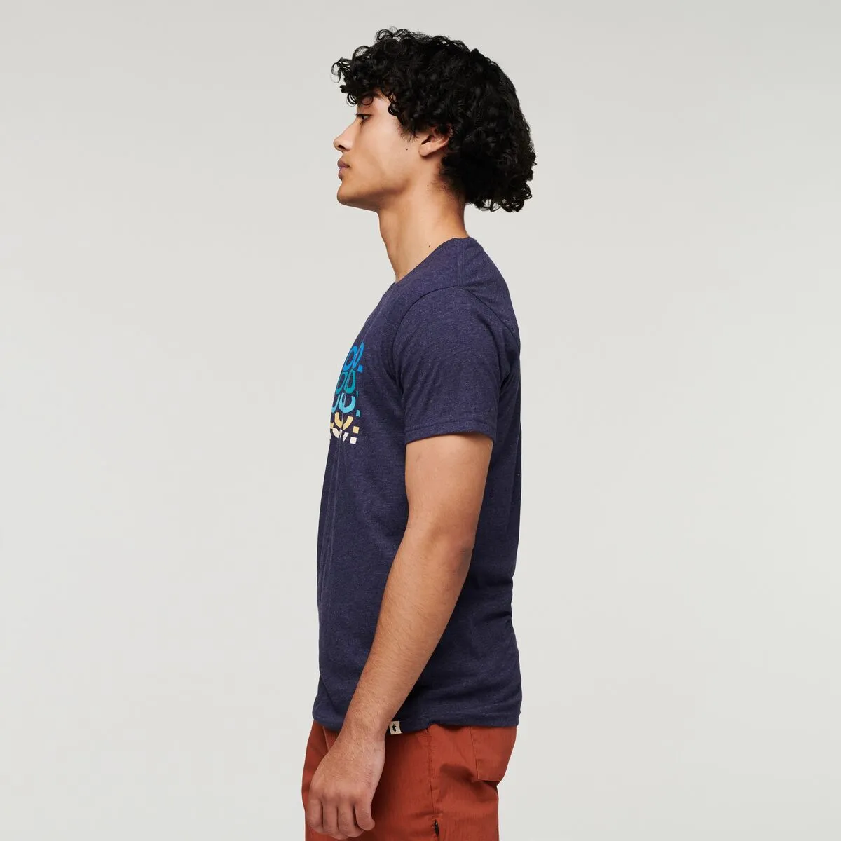 Do Good Repeat T-Shirt - Men's sold by cotopaxi product image thumbnail 3