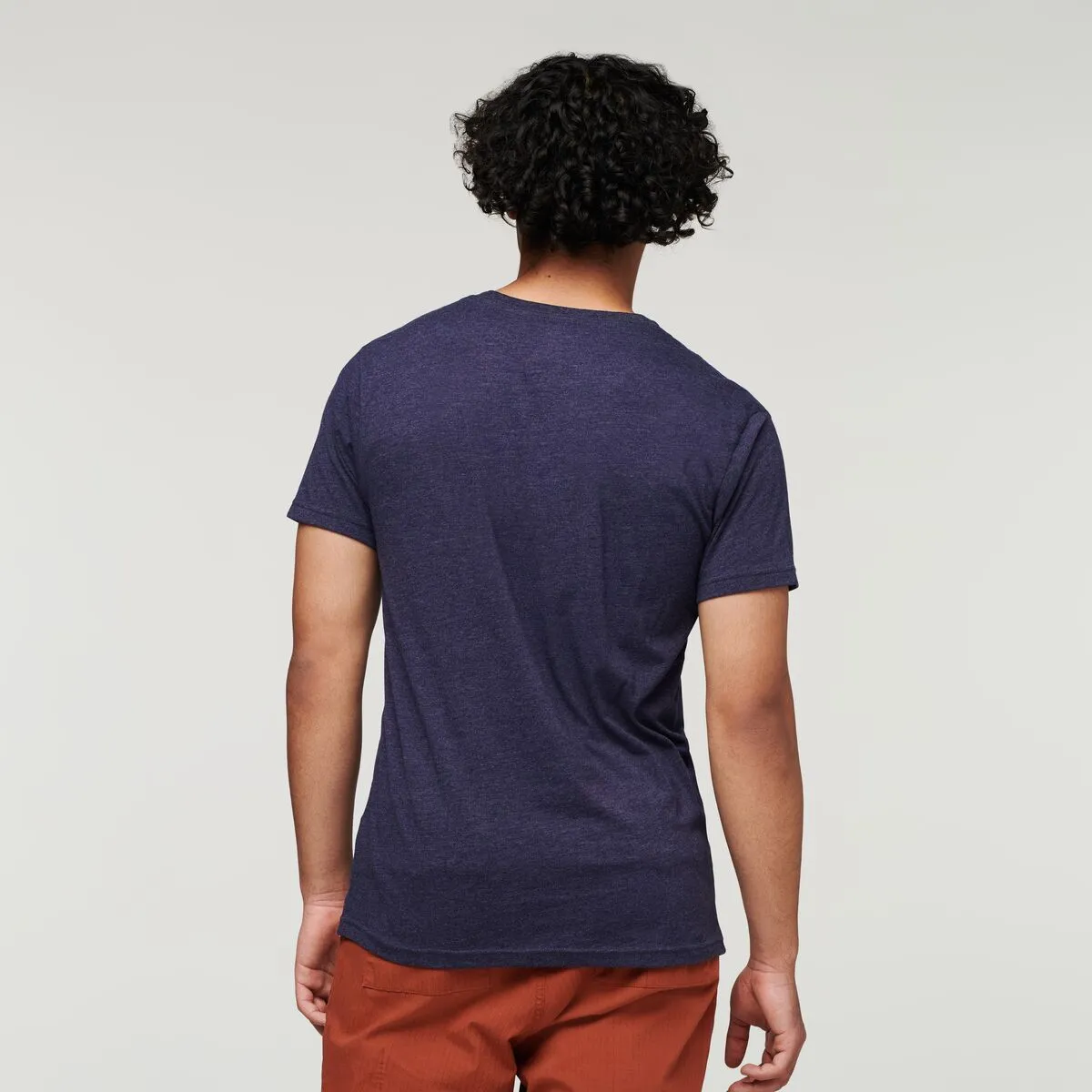 Do Good Repeat T-Shirt - Men's sold by cotopaxi product image thumbnail 4