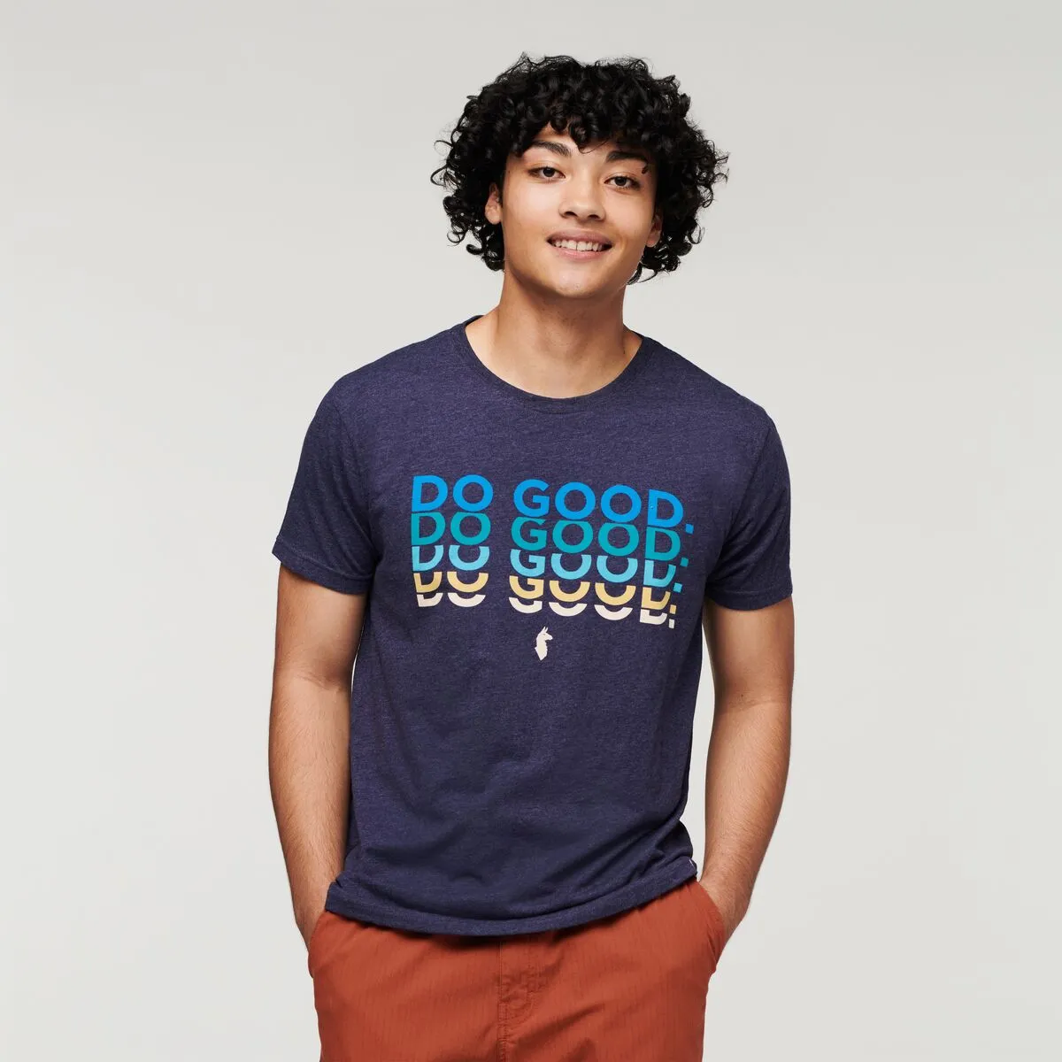 Do Good Repeat T-Shirt - Men's sold by cotopaxi