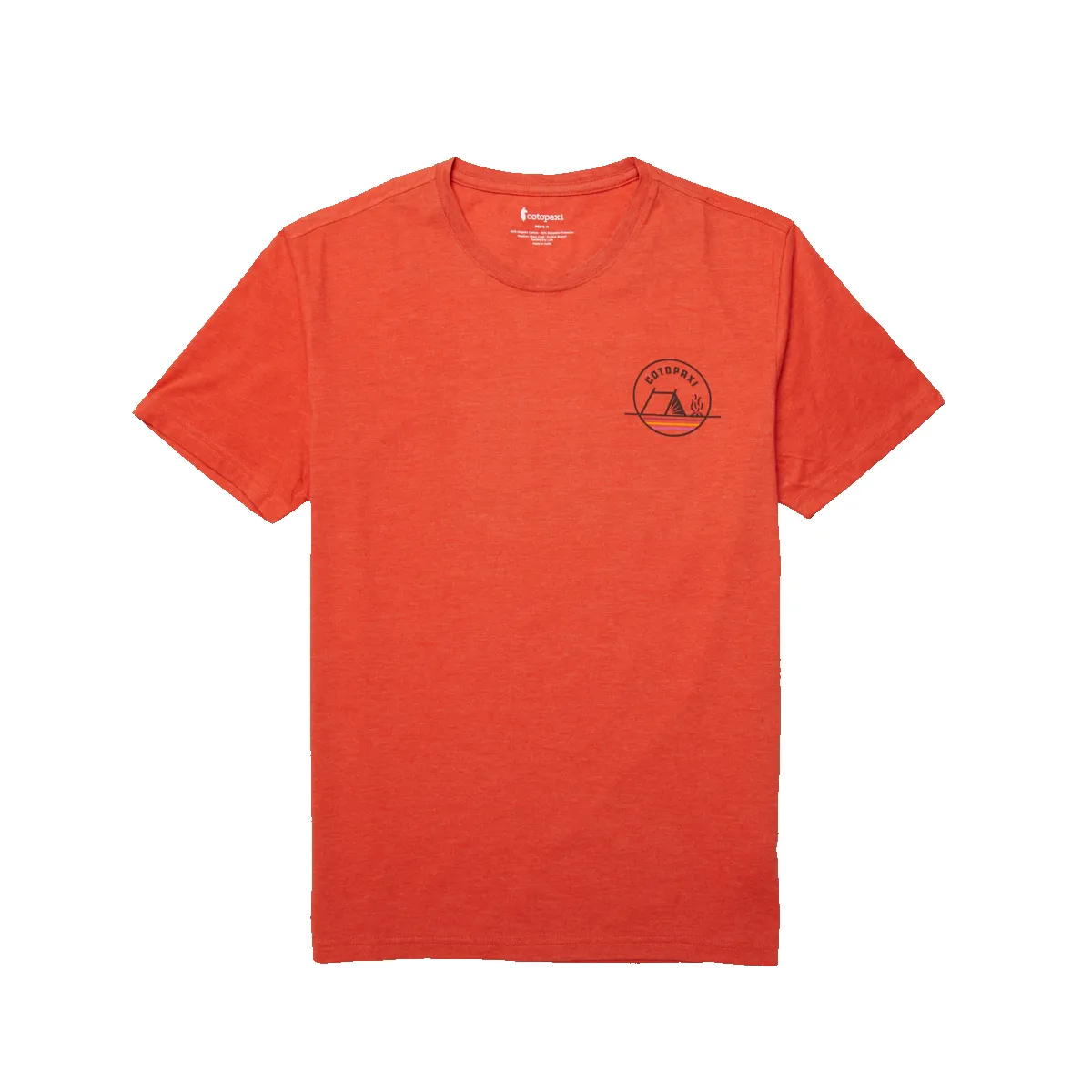 Camp Life T-Shirt - Men's sold by cotopaxi product image thumbnail 5