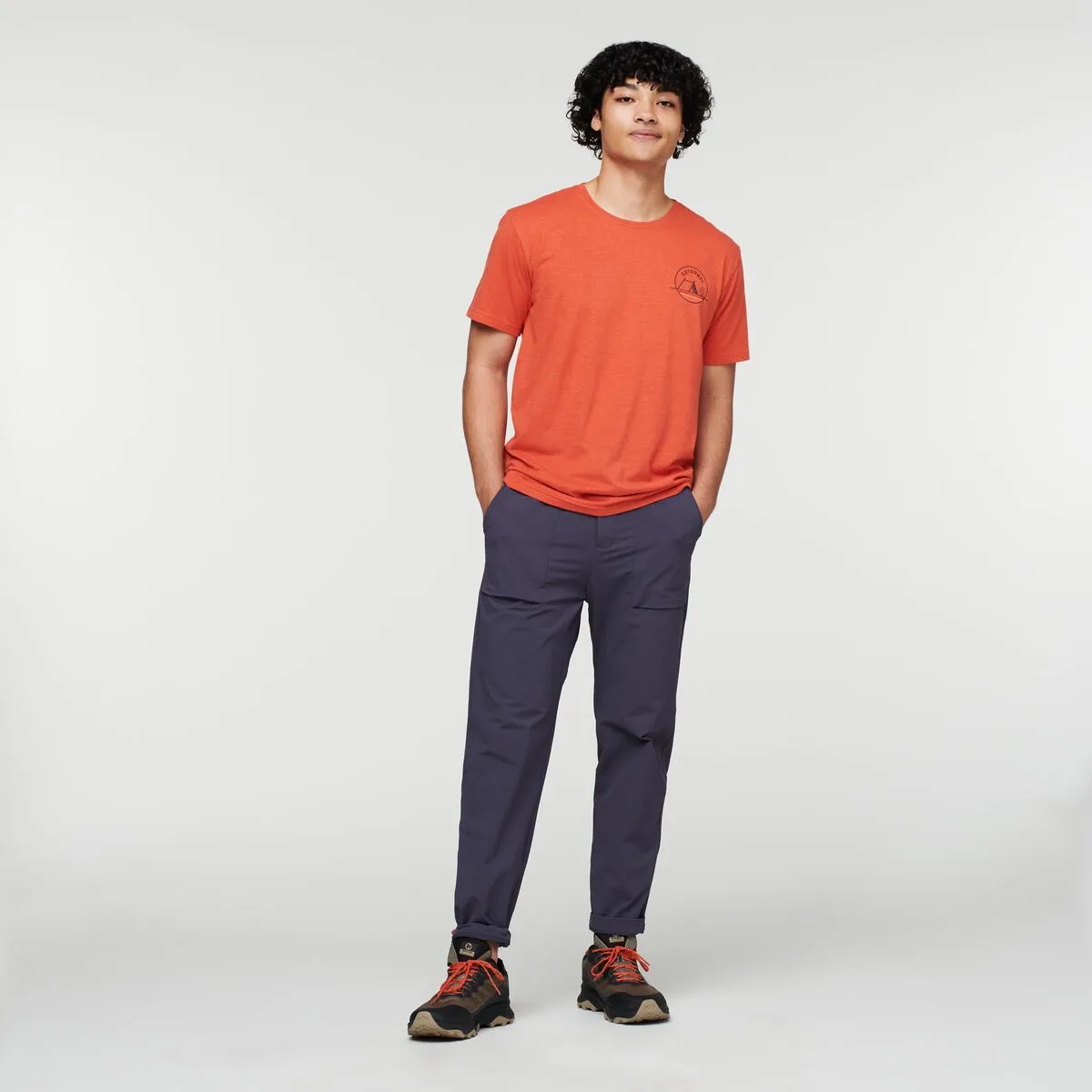 Camp Life T-Shirt - Men's sold by cotopaxi product image thumbnail 2