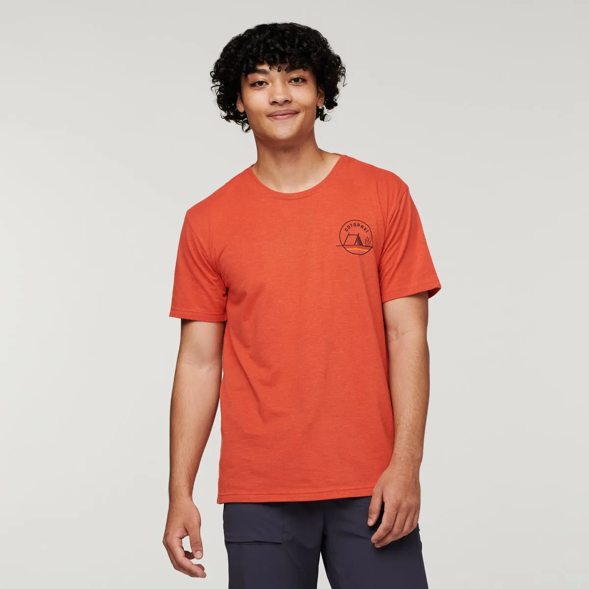 Camp Life T-Shirt - Men's sold by cotopaxi