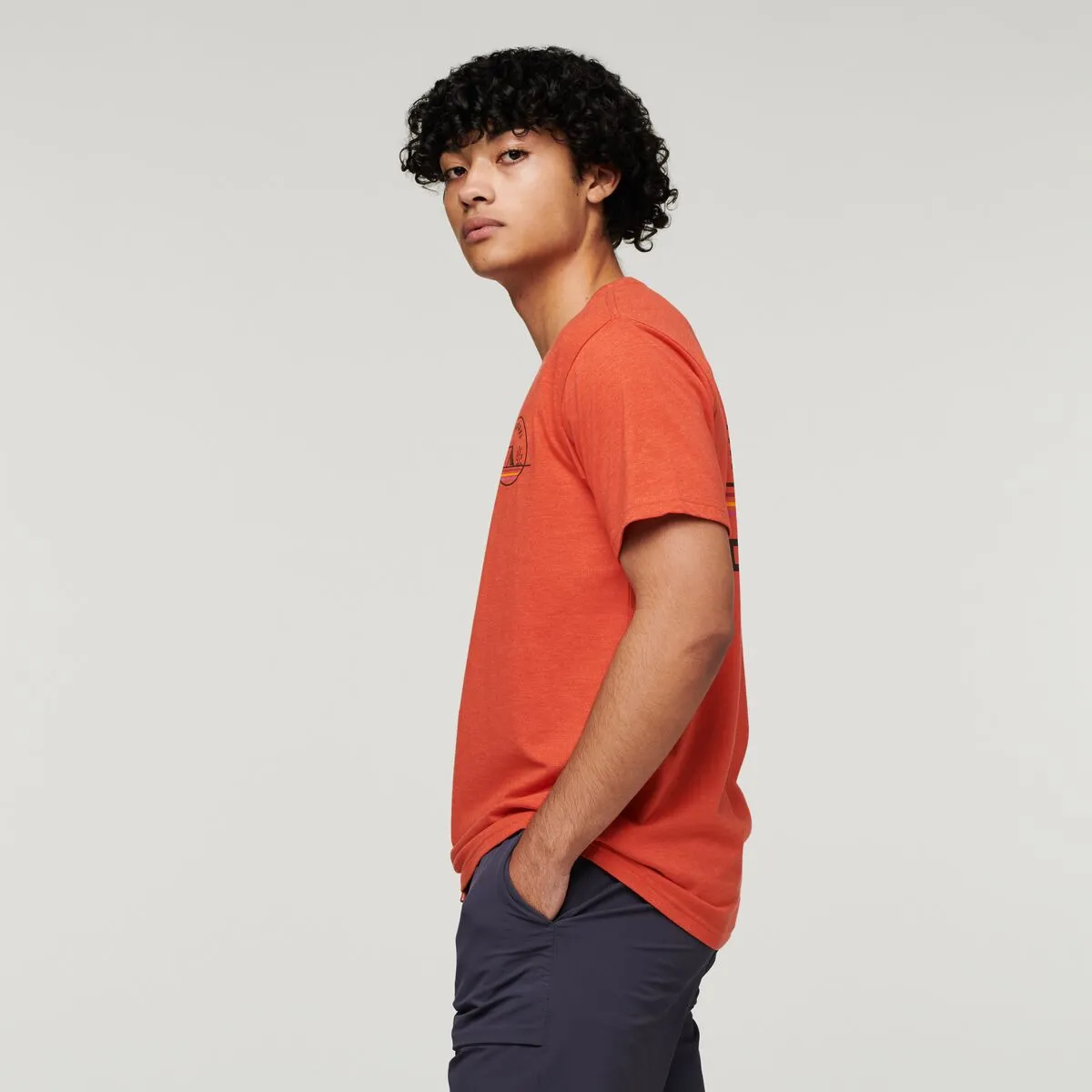 Camp Life T-Shirt - Men's sold by cotopaxi product image thumbnail 3