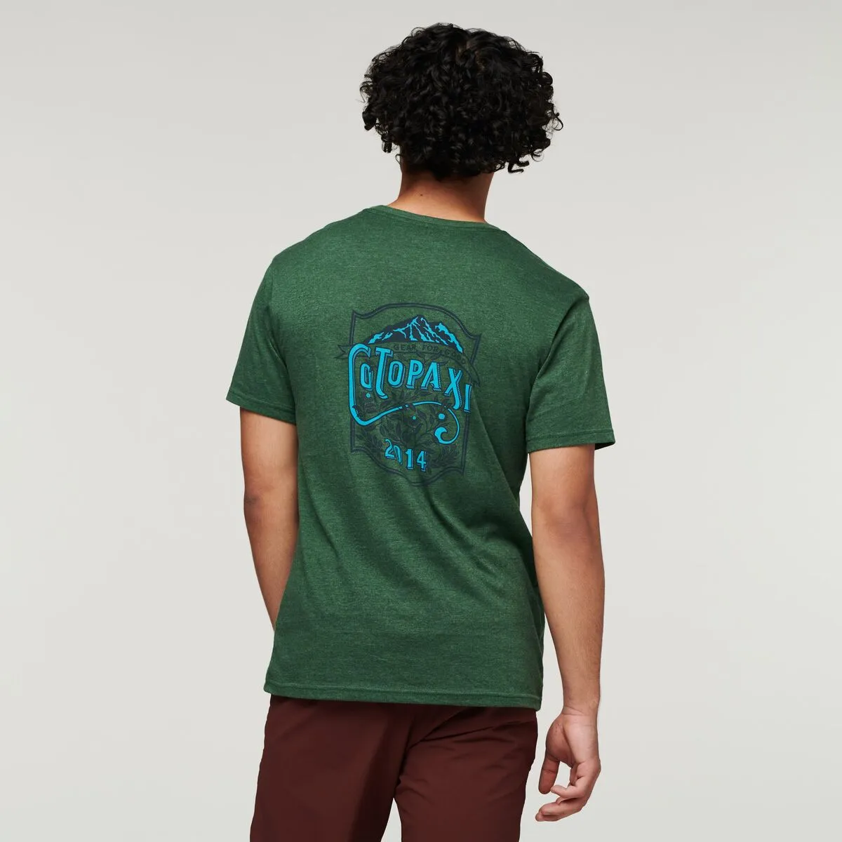 Wild West T-Shirt - Men's sold by cotopaxi product image thumbnail 4