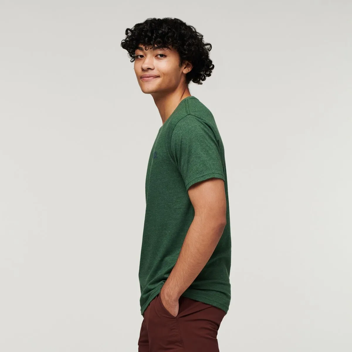 Wild West T-Shirt - Men's sold by cotopaxi product image thumbnail 3