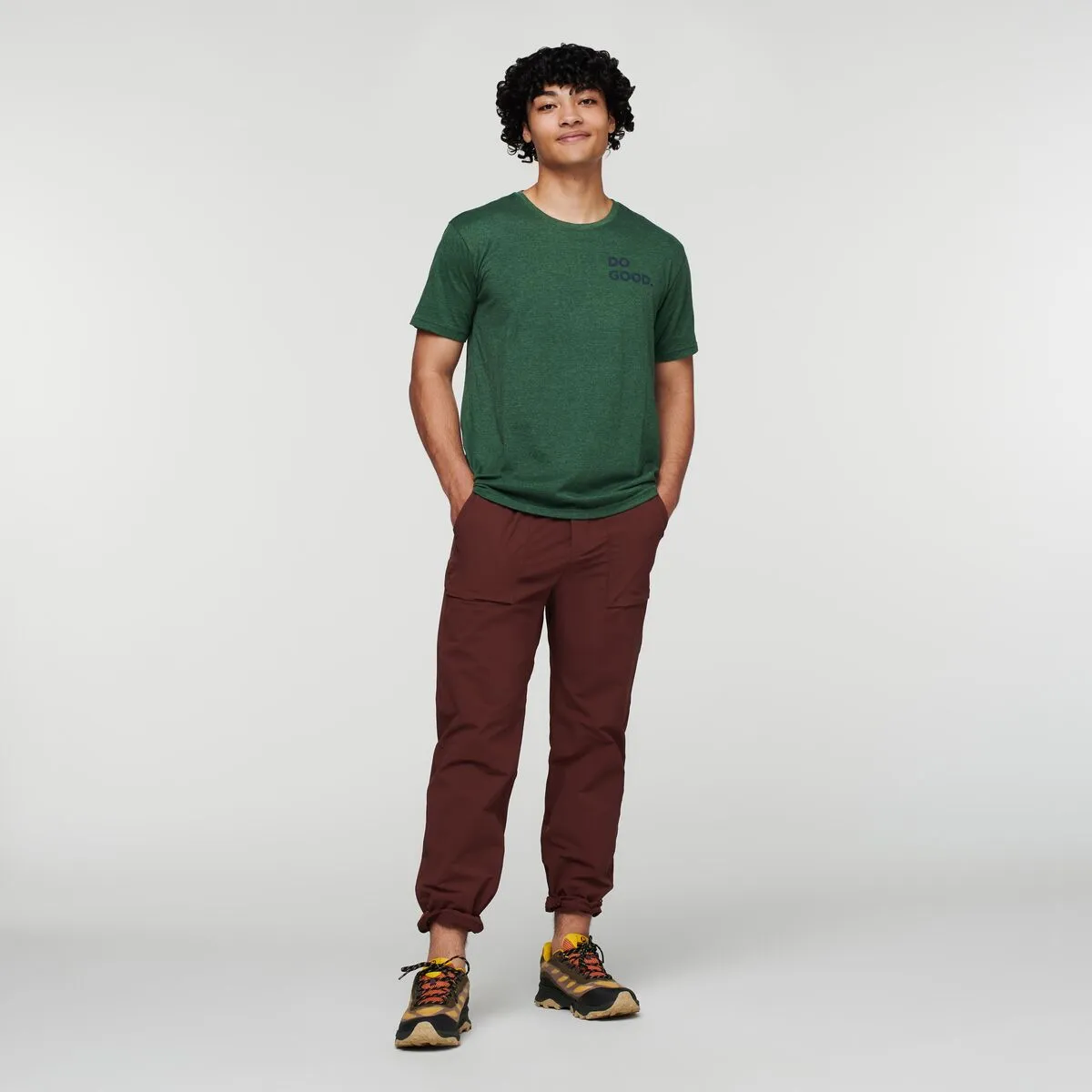 Wild West T-Shirt - Men's sold by cotopaxi product image thumbnail 2