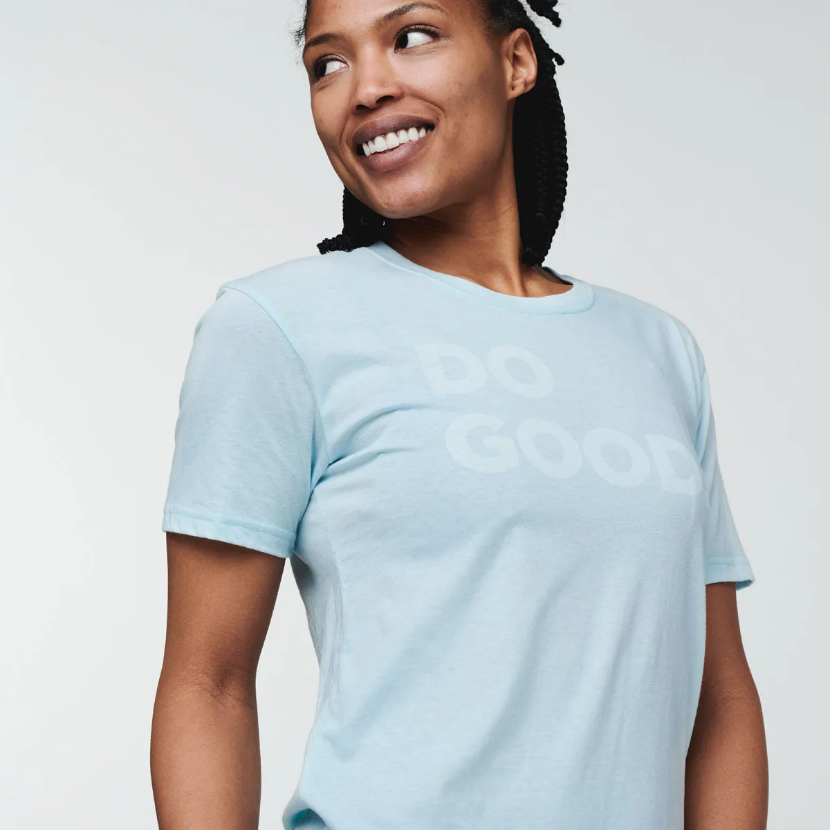 Do Good T-Shirt - Women's sold by cotopaxi product image thumbnail 3
