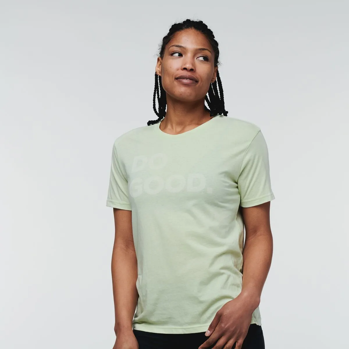 Do Good T-Shirt - Women's sold by cotopaxi product image thumbnail 4